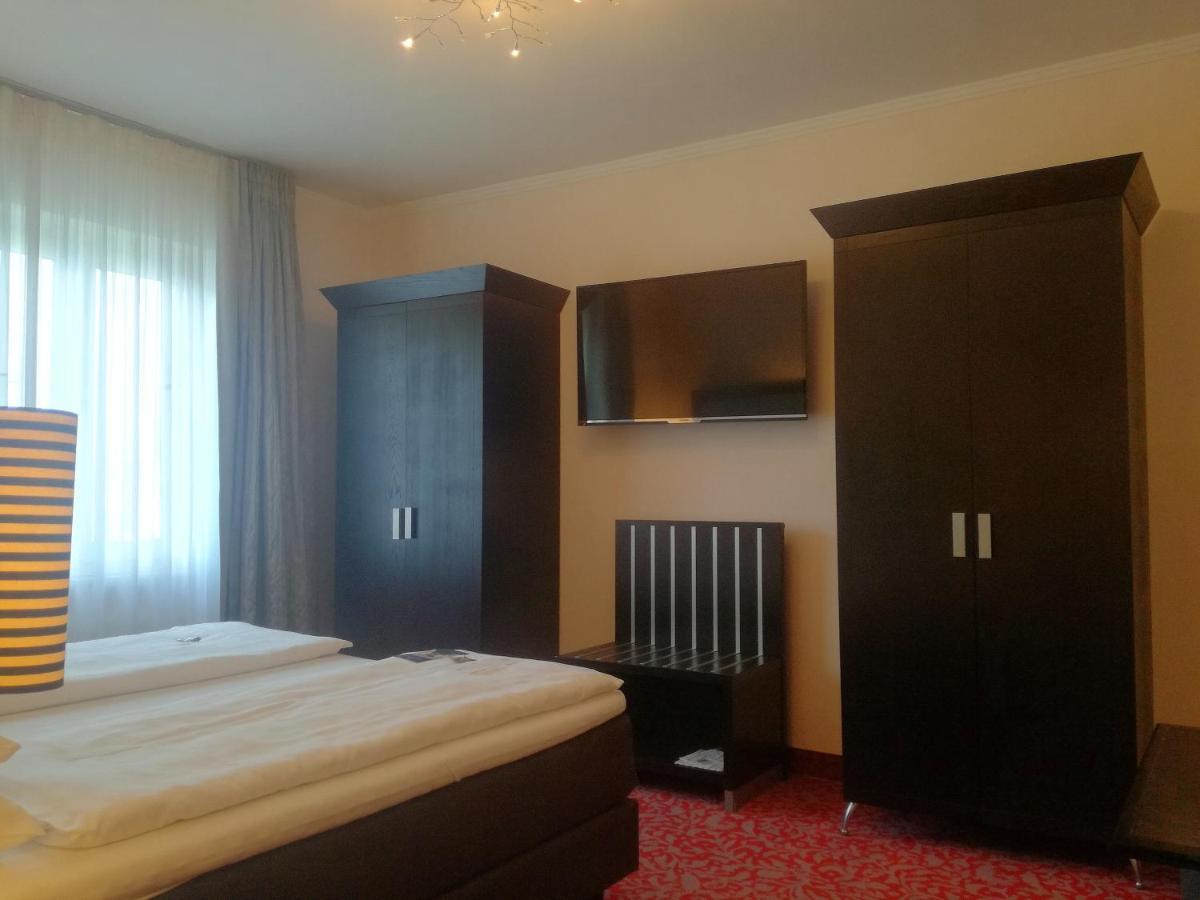 קובלנץ Top Hotel Kraemer מראה חיצוני תמונה