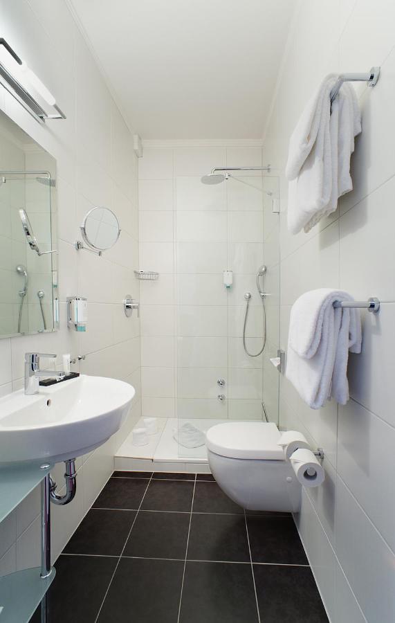 קובלנץ Top Hotel Kraemer מראה חיצוני תמונה