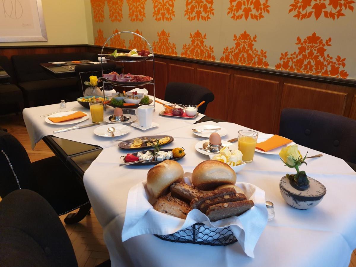 קובלנץ Top Hotel Kraemer מראה חיצוני תמונה