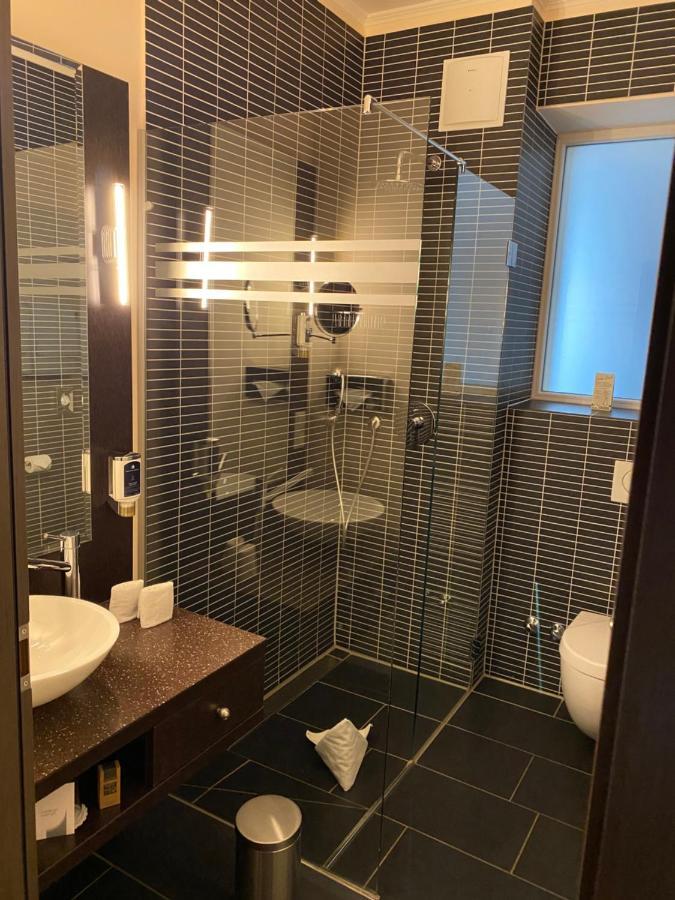 קובלנץ Top Hotel Kraemer מראה חיצוני תמונה