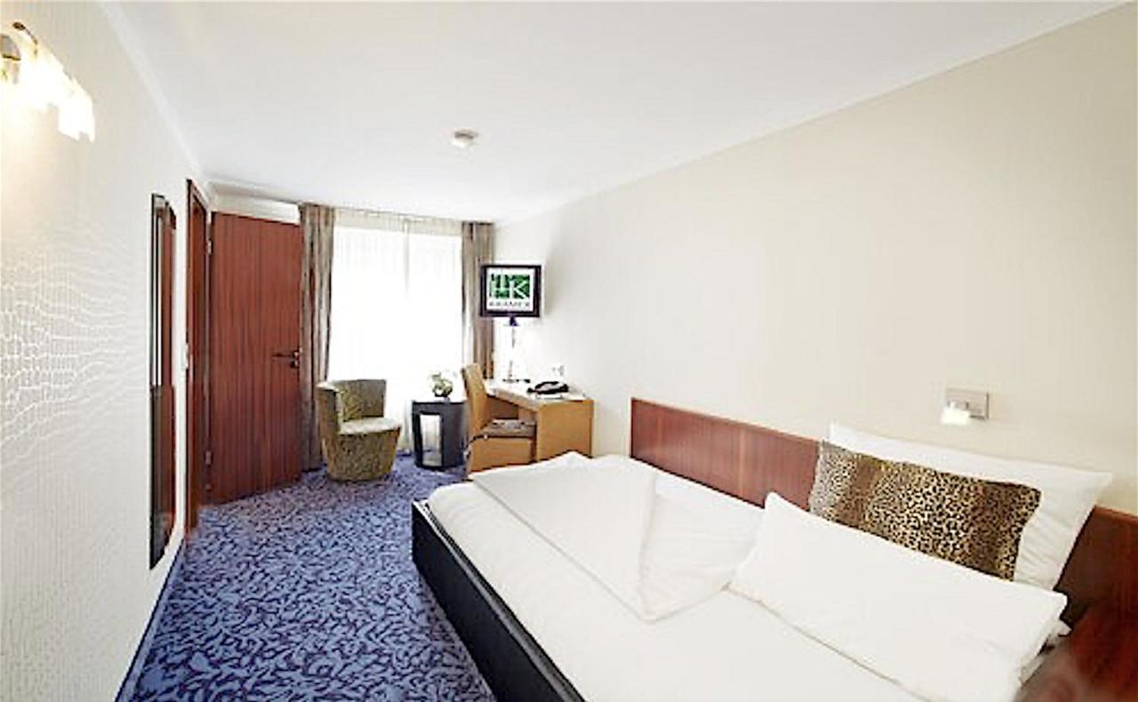 קובלנץ Top Hotel Kraemer מראה חיצוני תמונה