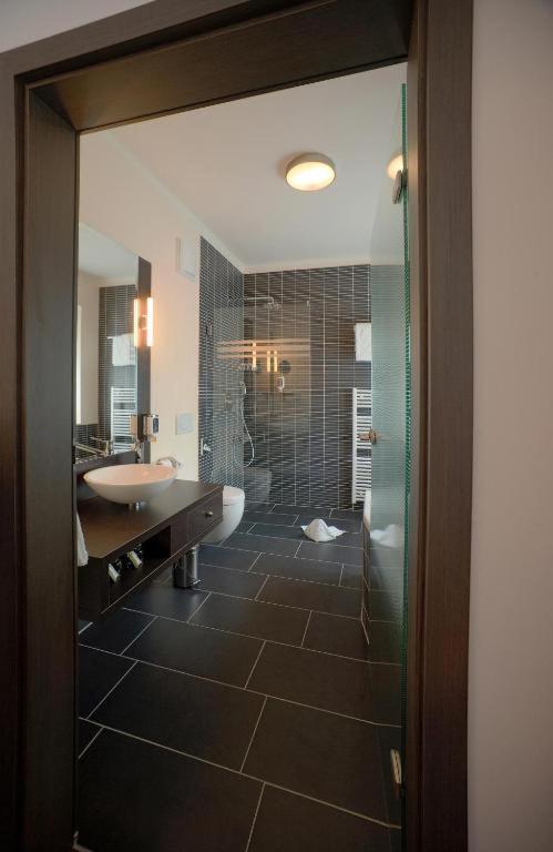 קובלנץ Top Hotel Kraemer מראה חיצוני תמונה