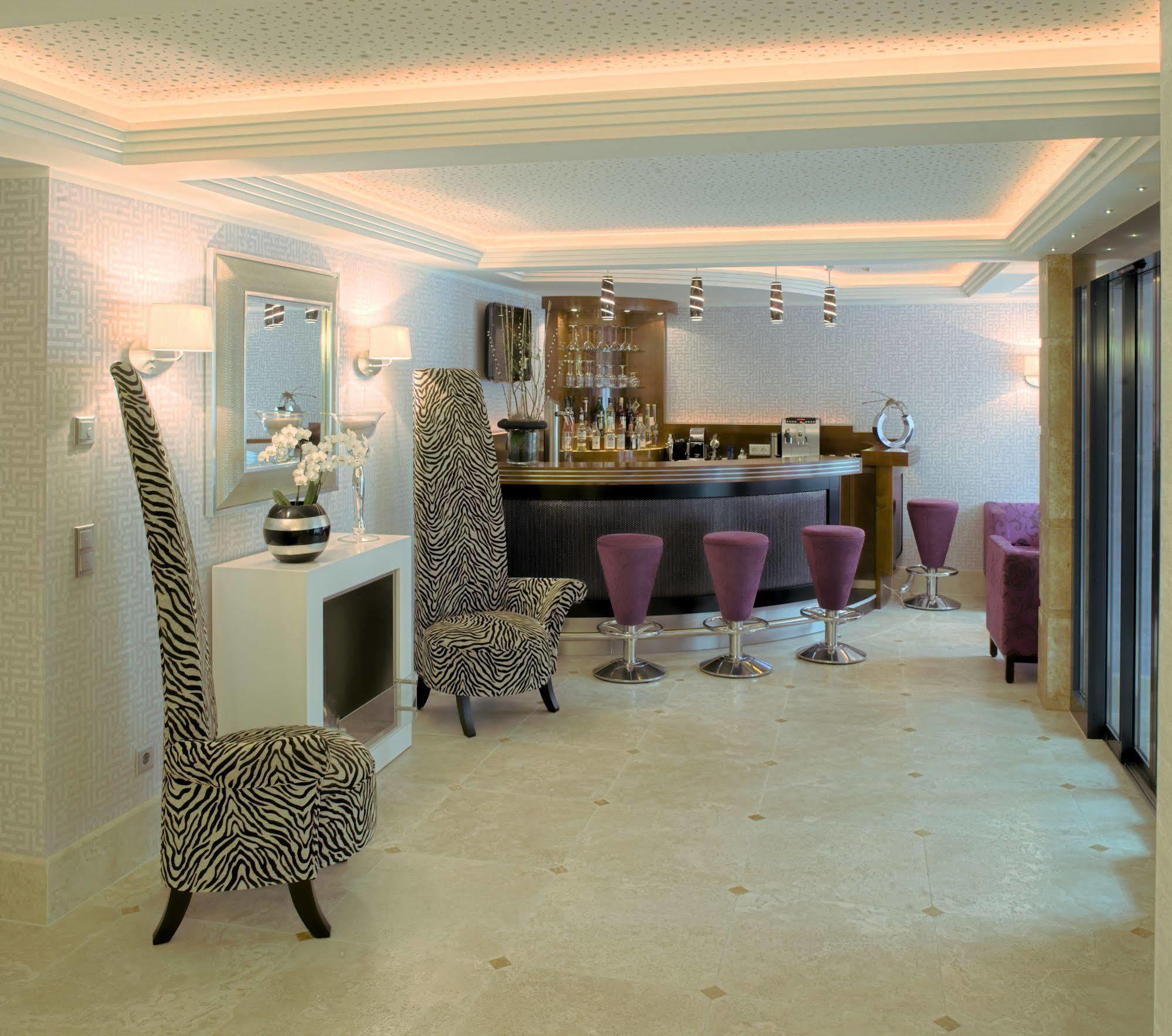קובלנץ Top Hotel Kraemer מראה חיצוני תמונה