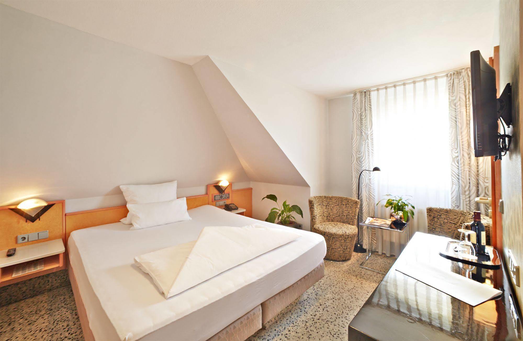 קובלנץ Top Hotel Kraemer מראה חיצוני תמונה