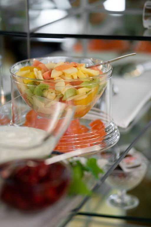 קובלנץ Top Hotel Kraemer מראה חיצוני תמונה