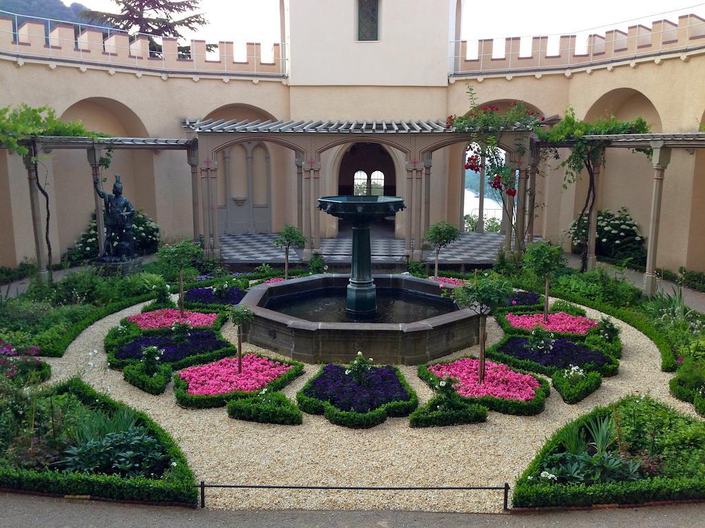 קובלנץ Top Hotel Kraemer מראה חיצוני תמונה