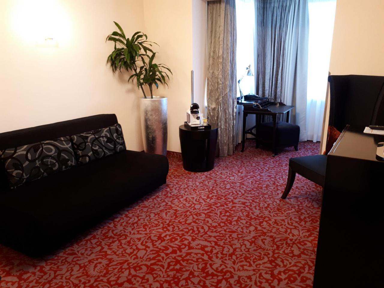 קובלנץ Top Hotel Kraemer מראה חיצוני תמונה